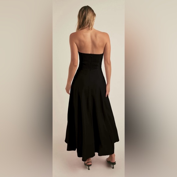 FAVORITE DAUGHTER The Favorite Line Dress 2 NEW - Picture 4 of 6